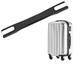 Tumery Repair Replacement Luggage Part Accessories for VIP Safari, American turistr, Skybag Suitcase Trolley Bag for Luggage Parts (1 Pcs Black (New) Handle)