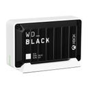 WD 2TB WD_BLACK D30 Game Drive USB 3.2 Gen 2 External SSD for Xbox WDBAMF0020BBW-WESN