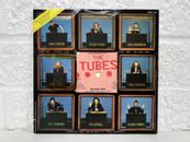 The Tubes Vinyl 7” Record Prime Time Genre Rock Gift Vintage Music Collection