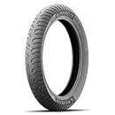 MICHELIN 988315 Motorcycle Tires CITY EXTRA Front and Rear Wheels 80/90-17 M/C 50S REINF Tubeless Type (TL)