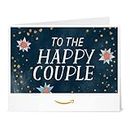 Amazon Gift Card - Print - To The Couple (Print at Home)