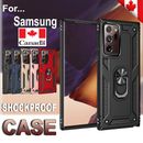 For Samsung Galaxy Note 20 Ultra Case Shockproof Magnetic Heavy Duty Cover