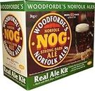 Woodforde's Nog Porter 40 Pint 3kg Home Brew Beer Kit