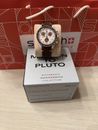Swatch Mission To Pluto 42 mm Gray Bioceramic Case