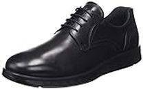 ECCO Men's S Lite Hybrid Shoe, Black, 8 UK