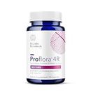 Bio-Botanical Research Proflora 4R, Spore Based Probiotic, with High Potency Quercetin, 30 Capsules