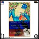 Inner Engineering - A Yogi's Guide to Joy by Sadhguru BRANDNEW PAPERBACK BOOK