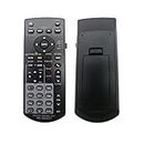 Télécommande pour téléviseur Kenwood DNX-7140 DDX25BT DDX271 TV lecteur DVD appareil PN0123854