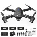 Falcon 4K Drone Pro EXTREME Upgrade With 4K Camera Adults Beginners Kids