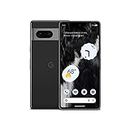 Google Pixel 7-5G Android Phone - Unlocked Smartphone with Wide Angle Lens and 24-Hour Battery - 128GB - Obsidian