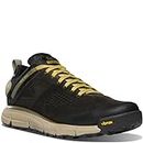 Danner 6128710.5EE Trail 2650 3" Black Olive/Flax Yellow GTX 10.5EE