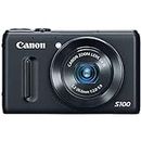 Canon PowerShot SX620 HS - Cámara Digital compacta de 20,2 MP (Pantalla de 3", Zoom óptico 25x, WiFi, NFC, Video Full HD), Negro