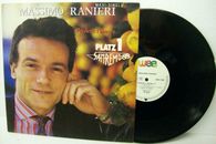 12" MASSIMO RANIERI---PERDERE L'AMORE (SANREMO/1988/PLATZ 1) (NM)