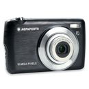 AGFAPHOTO 18MP Compact 8x Optical Zoom Digital Camera with 2.7" LCD and HD Vide