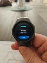 Samsung Gear S2 SM-R730V Verizon Smartwatch - Dark Gray
