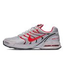 Nike Air Max Torch 4 CI2202-001 Men's Gray Red Athletic Running Shoes PIN59