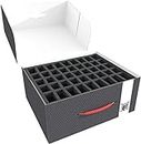 Feldherr Storage Box FSLB150 es Compatible con 180 miniaturas