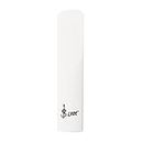 MYADDICTION Alto Sax Saxophone Reed 2.5 Strength for Saxophone Accessory White Musical Instruments & Gear | Wind & Woodwind | Parts & Accessories | Reeds