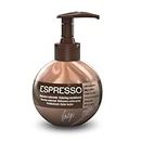 Vitality`s Espresso Keratin Hair Coloring Conditioner Milk&coffe 6.7 Oz by Vitality`s Espresso