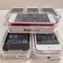 New Apple iPod Touch 5/6/7th Gen 16GB/32GB/64/256GB All Colors sealed box🍭🍭