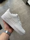 Nike Air Force 1 pour Homme 45 Baskets Blanches