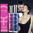 Lure Pheromon Parfümspray Her Him Pheromone für Attract Frauen/Männer 30ml BEST