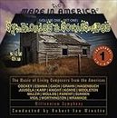 Millennium Project: Made In The Americas (Volume 1, Set 1)
