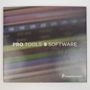 Avid Digidesign Pro Tools 8.0 Software PC/Mac Bundle | Grade A