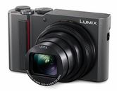 Panasonic LUMIX Tz220d Camera