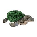 Happy Feet Slippers Turtle Animal Slippers for Adults and Kids, Cozy and Comfortable, As Seen on Shark Tank (X-Large)