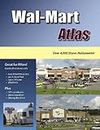 Wal-Mart Atlas by Roundabout Publications (2008-06-12)