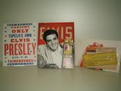 Elvis Presley Magazin DeAgostini - Die Offizielle Sammler-Edition Nr. 6  (2012)