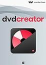 Wondershare - DVD Creator - Vollversion - 1 Gerät für PC | PC Aktivierungscode per Email