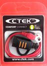 CTEK 56260 Komfort Connect Ösen M6 Durchmesser 6.4mm Länge 400mm
