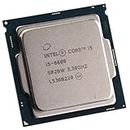 Intel Core i5 6600 Processor Tray
