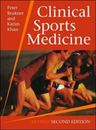 Clinical Sports Medicine,Revised 2nd Edition by Khan, Karim Hardback Book The