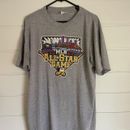2006  Vintage MLB all star game T-Shirt Size Large, Great condition
