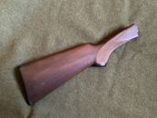 rifle stock wood