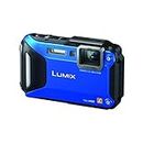 Panasonic Lumix DMC-FT5 - Digitalkamera - 3D