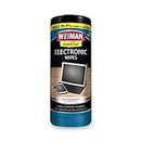 Weiman Electronic Wipes Canister 30 Count