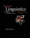 Relevant Linguistics: An Introduction to the Structure and Use of English - GOOD