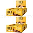 Fulfil Protein Bars Chocolate Peanut and Caramel 12 Count Each Lot of 2