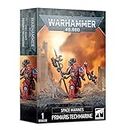 Games Workshop Warhammer 40k - Space Marine Techmarine Primaris