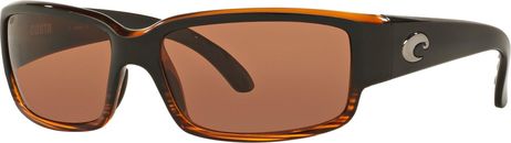 [6S9025-29] Mens Costa Caballito Polarized Sunglasses