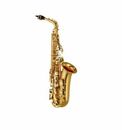 [YAMAHA] YAS-280 Gold Lacquer Student Alto saxophones