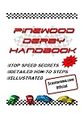 Pinewood Derby Handbook: Scoutorama.com Official