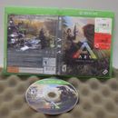 Ark Survival Evolved - Xbox One - Game & Case [No Manual]​​​​​