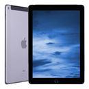 Apple iPad Air 2 WiFi + 4G 128GB Spacegrau iOS Tablet wie neu