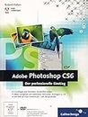 Adobe Photoshop CS6: Der professionelle Einstieg (Galileo Design)