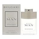 Bulgari Man Rain Essence Eau de Parfum Perfume Hombre Edp 60 ml